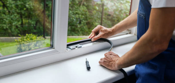 Trusted Briggs, OK Windows and Door Installation & Repair Experts